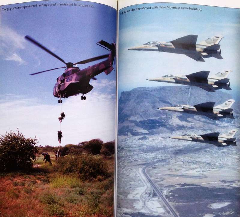 From Fledgling to Eagle - The South African Air Force during the Border War - Brig-Gen Dick Lord