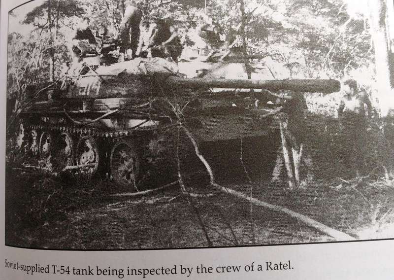From Fledgling to Eagle - The South African Air Force during the Border War - Brig-Gen Dick Lord