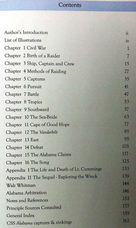 Here Comes The Alabama - ""Daar Kom Die Alabama"" - Edna and Frank Bradlow - Hardcover