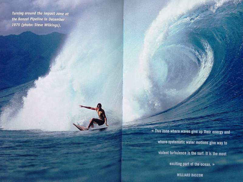 Surfer's Code - Shaun Tomson with Patrick Moser