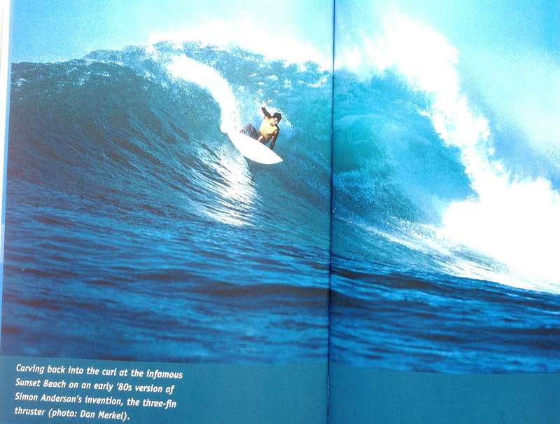 Surfer's Code - Shaun Tomson with Patrick Moser