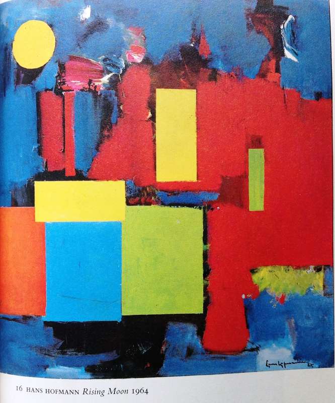 Movements in Art since 1945 - Edward Lucie-Smith