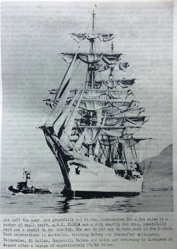 Flotsam & Jetsam - The World Ship Society - Cape Town Branch Magazine