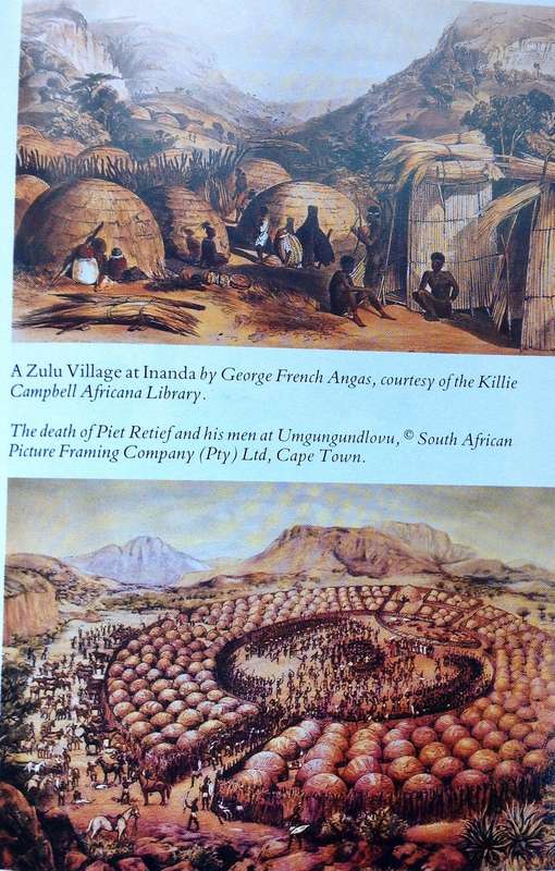 The White Man Cometh - Louis du Buisson - Hardcover