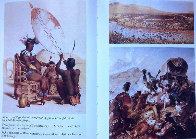 The White Man Cometh - Louis du Buisson - Hardcover