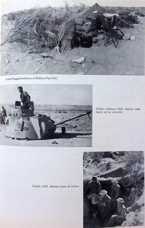 The Cape Town Highlanders 1885 - 1970 - Neil Orpen - Hardcover