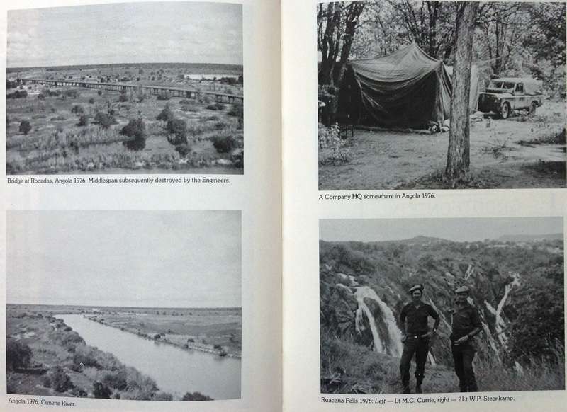 The Cape Town Highlanders        1885 - 1985        - Neil Orpen - Hardcover