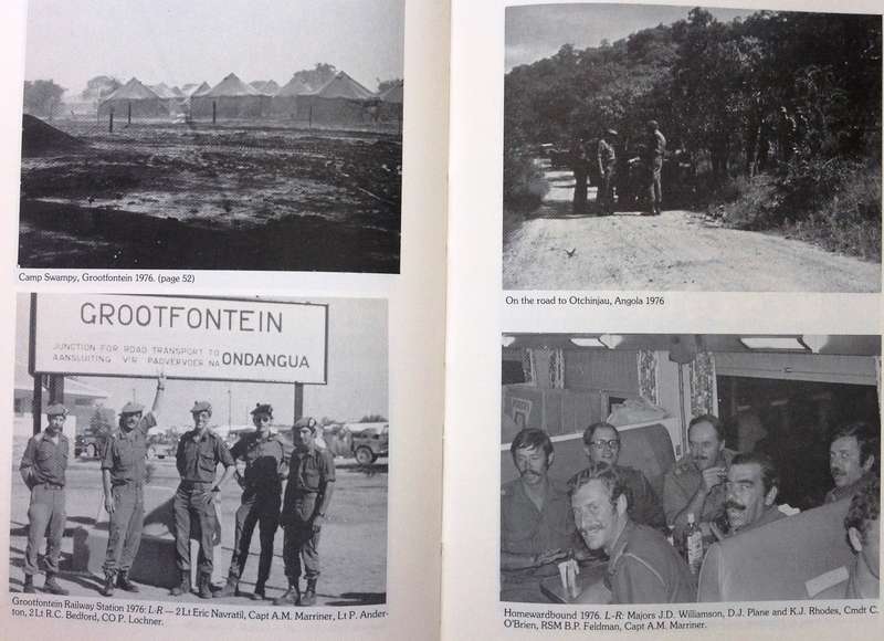 The Cape Town Highlanders        1885 - 1985        - Neil Orpen - Hardcover