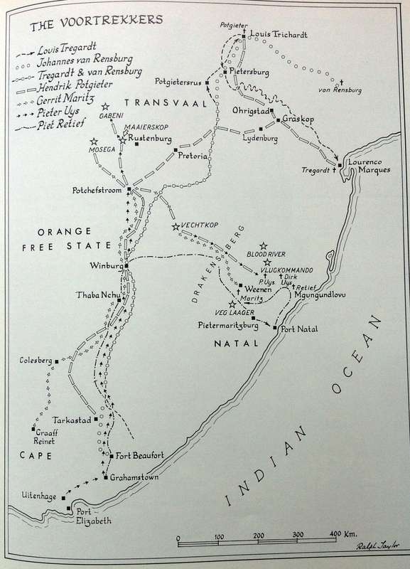 The Pictorial History of South Africa - Brian Aldridge - Hardcover