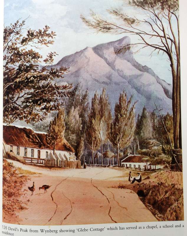 The Pictorial History of South Africa - Brian Aldridge - Hardcover