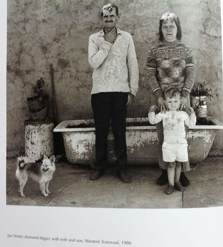 Platteland - Roger Ballen - Hardcover