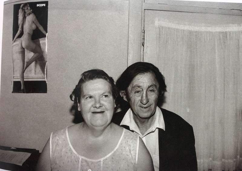 Platteland - Roger Ballen - Hardcover