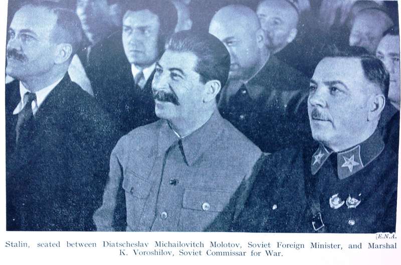 Stalin's Kampf - Joseph Stalin's Own Credo written by himself - Hardcover  Edited by M R Werner