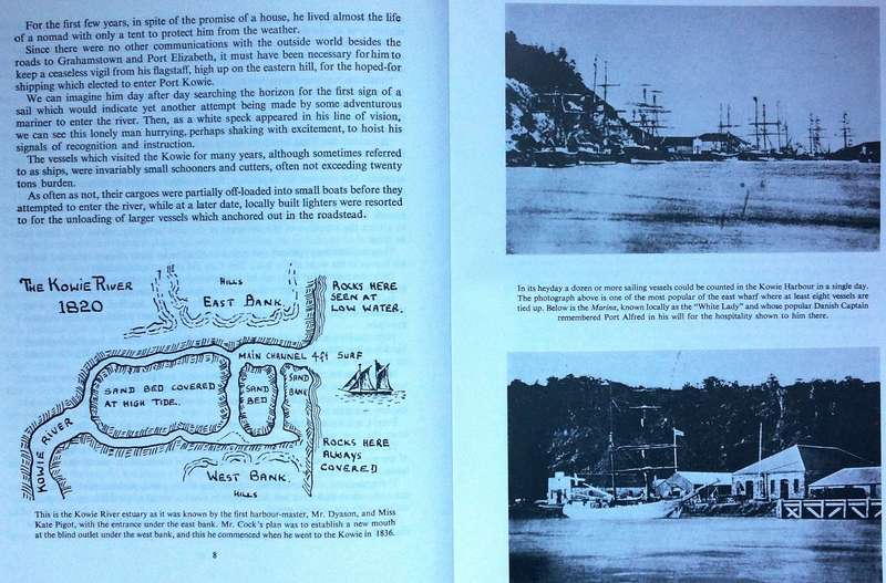 Basket Work Harbour - Eric Turpin - Hardcover - Limited edition number 513 of 1,200 copies of book