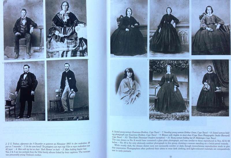 The Face of the Country - a South African family album 1860 to 1910 - Karel Schoeman - Hardcover