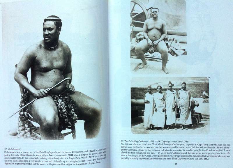 The Face of the Country - a South African family album 1860 to 1910 - Karel Schoeman - Hardcover