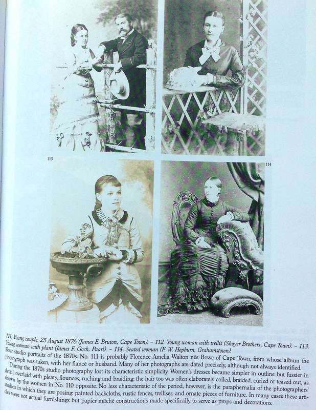 The Face of the Country - a South African family album 1860 to 1910 - Karel Schoeman - Hardcover