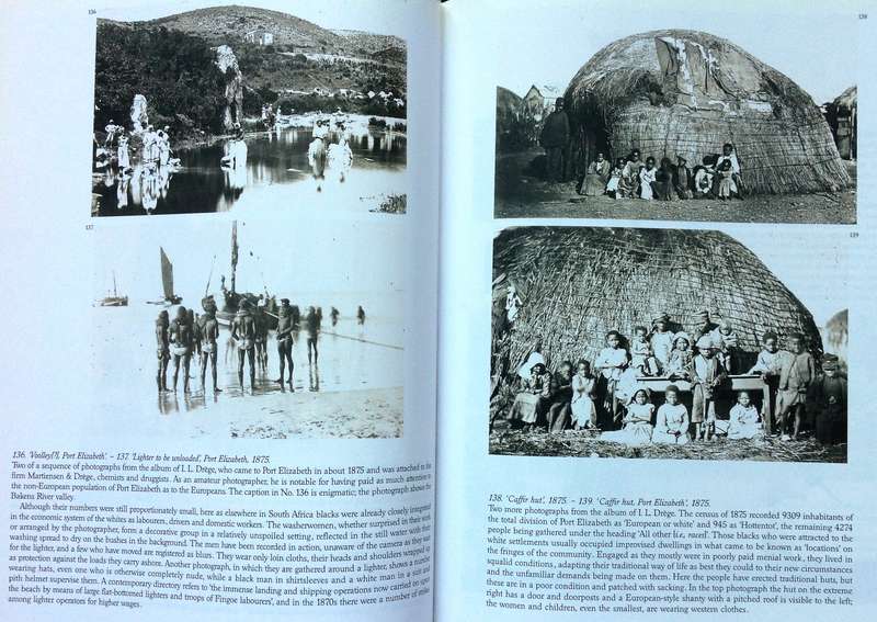 The Face of the Country - a South African family album 1860 to 1910 - Karel Schoeman - Hardcover
