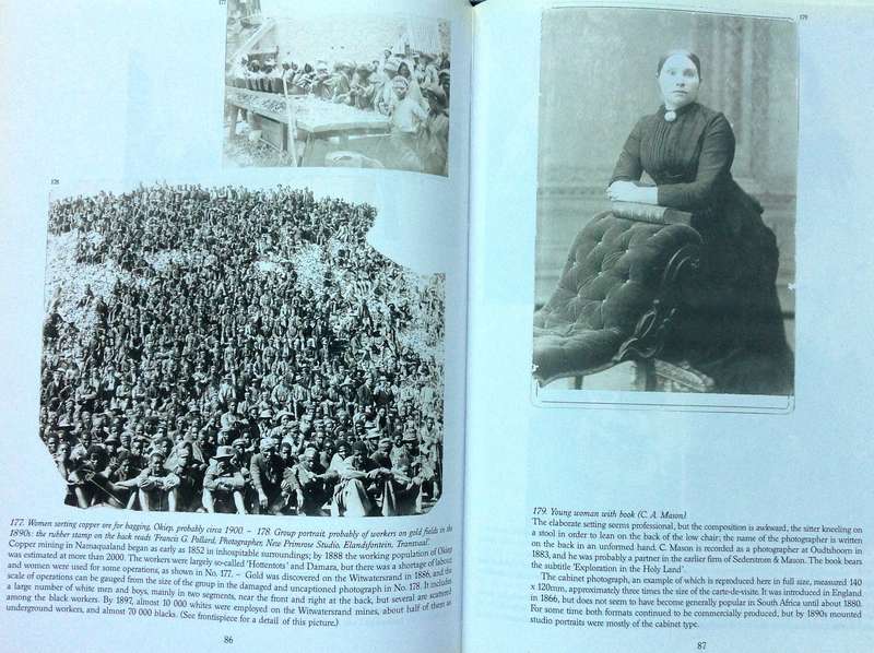 The Face of the Country - a South African family album 1860 to 1910 - Karel Schoeman - Hardcover