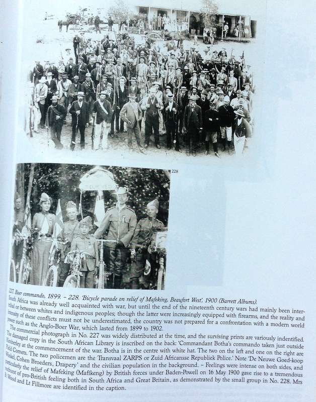 The Face of the Country - a South African family album 1860 to 1910 - Karel Schoeman - Hardcover