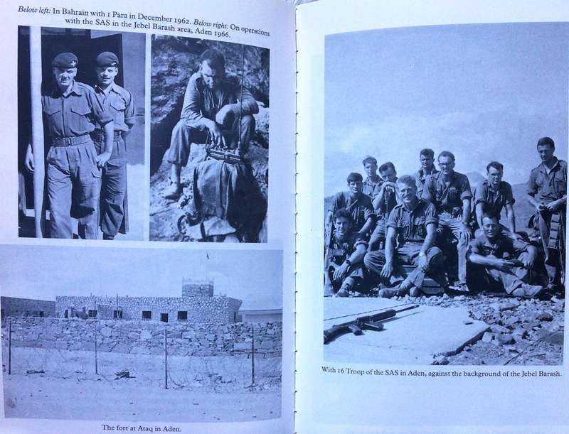 No Mean Soldier - Peter McAleese