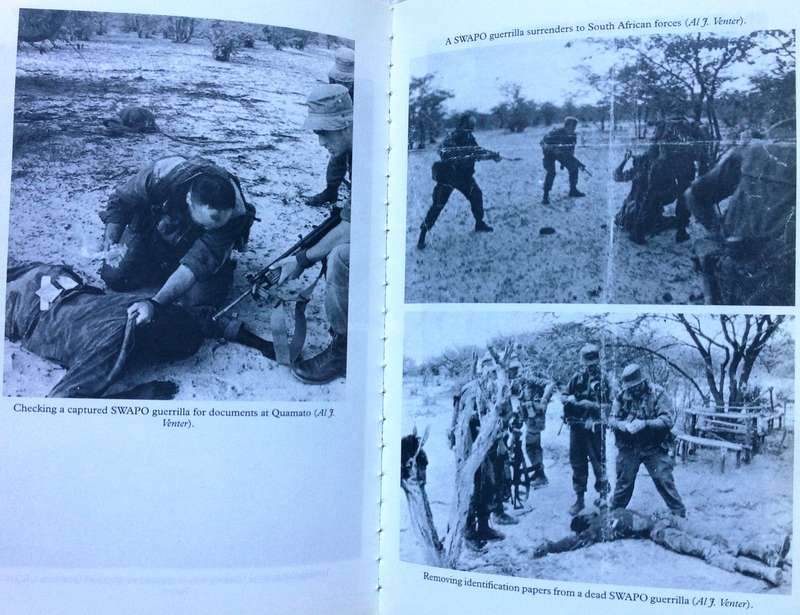 No Mean Soldier - Peter McAleese
