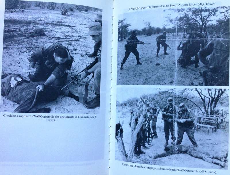 No Mean Soldier - Peter McAleese