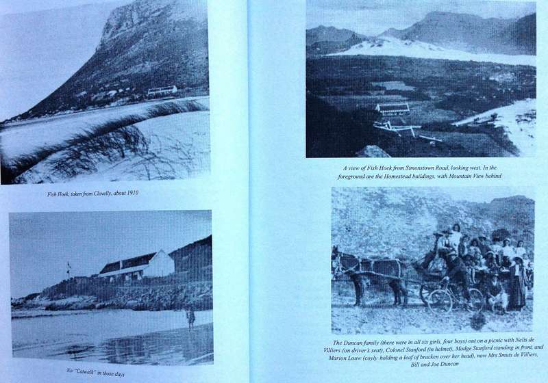Before We Forget -The Story of Fish Hoek - Cedryl Greenland - Hardcover