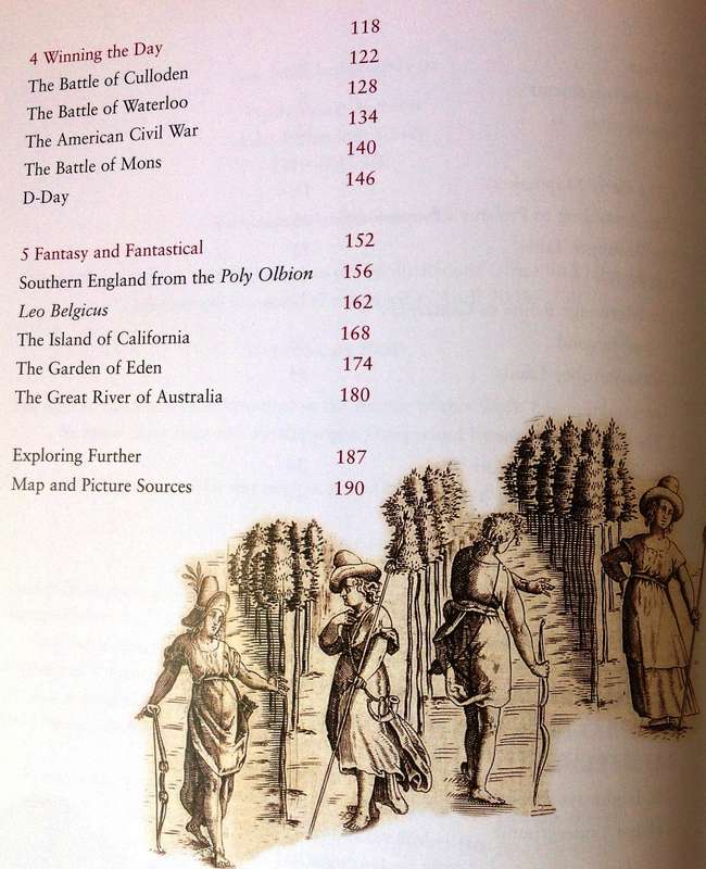 Maps that made History - Lez Smart - Hardcover