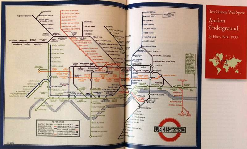 Maps that made History - Lez Smart - Hardcover