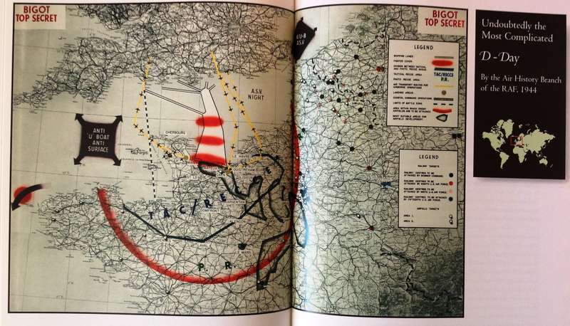 Maps that made History - Lez Smart - Hardcover
