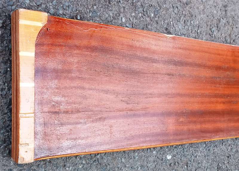 Centreboard / Daggerboard / Keelboard for sailing