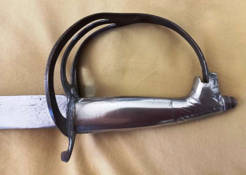 Collectable Brass and Steel Memorabilia