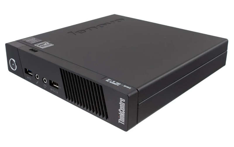 SUPERFAST!! Lenovo Mini PC, i5, 8Gb Memory, 240GB SSD!!