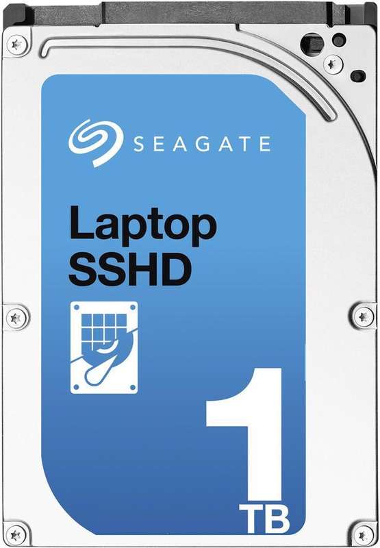 WOW!! Seagate SSHD 1000GB!!! Superfast!! AMAZING!!!