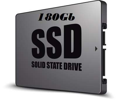 WOW!! Lenovo Mini PC, i5, 8Gb Memory, 180GB Intel SSD!! SUPERFAST