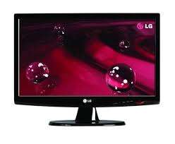 100% Working!! 19` LG Flatron 1943SS LCD Monitor
