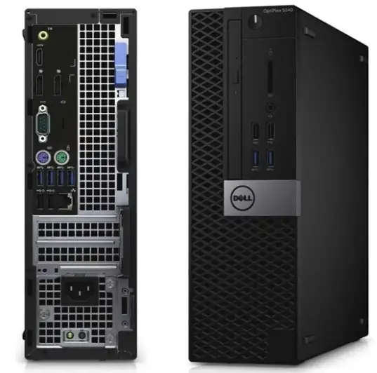 SUPERFAST!! Dell Optiplex 6th Gen 3.90Ghz, Nvidia Graphics, 256GB SSD, 8GB DDR4