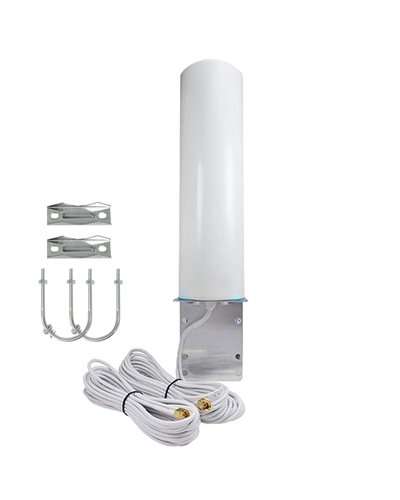 BRAND NEW!!! High Gain 10-12dbi 4G LTE Outdoor Booster Antenna!! WORTH R1899