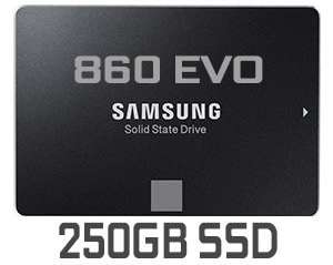 LIKE NEW!! 7TH GEN GAMING PC, 16GB MEM, SAMSUNG SSD, 1TB HDD, ASUS GTX 970 4GB GRAPHICS