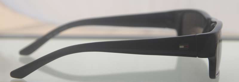 Tommy Hilfiger Sunglasses - NO Reserve