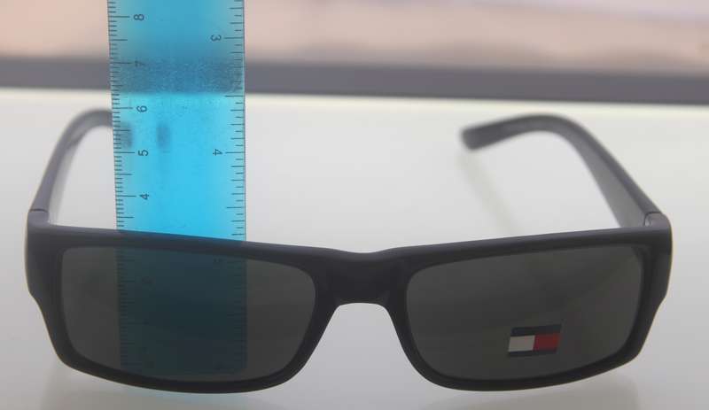 Tommy Hilfiger Sunglasses - NO Reserve