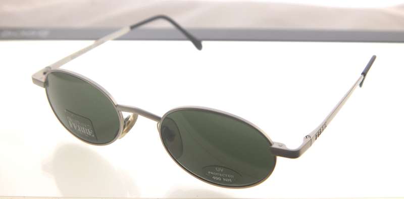 GIANFRANCO FERRE Sunglasses*Classic Oval*UV Protected