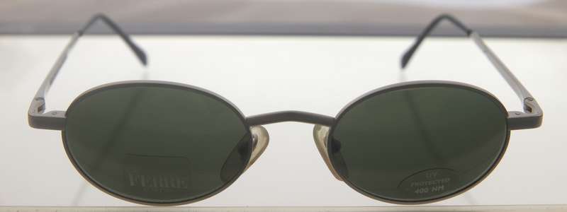 GIANFRANCO FERRE Sunglasses*Classic Oval*UV Protected