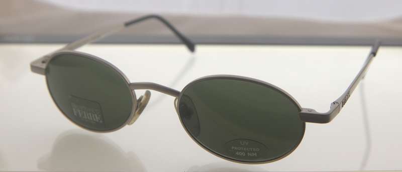 GIANFRANCO FERRE Sunglasses*Classic Oval*UV Protected