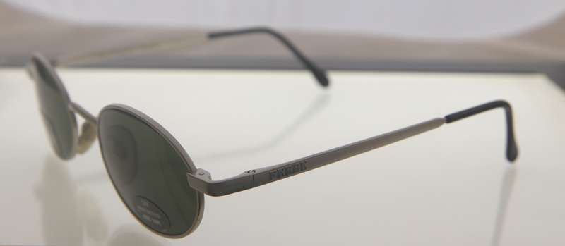 GIANFRANCO FERRE Sunglasses*Classic Oval*UV Protected
