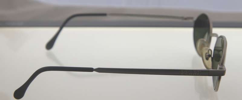 GIANFRANCO FERRE Sunglasses*Classic Oval*UV Protected