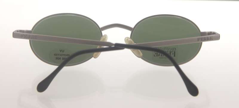 GIANFRANCO FERRE Sunglasses*Classic Oval*UV Protected