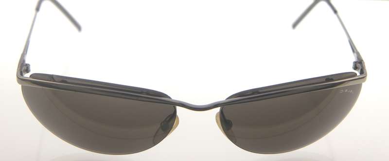 DIESEL*** RIMLESS Branded Sunglasses - Made in Italy - R1 Start with NO Reserve