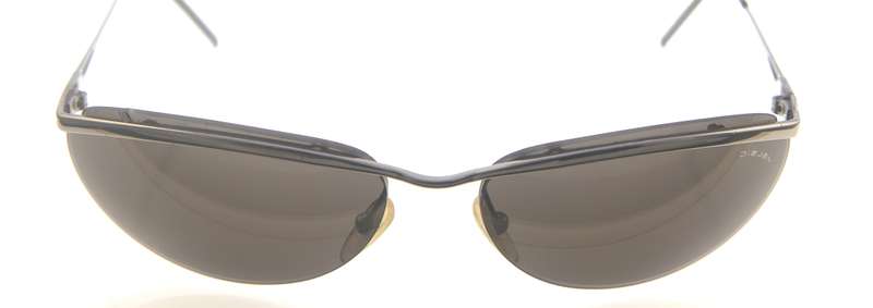 DIESEL*** RIMLESS Branded Sunglasses - Made in Italy - R1 Start with NO Reserve